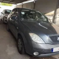 تیبا هاچ‌بک مدل 96|خودرو سواری و وانت|هشتگرد, فاز ۱ مهستان|دیوار