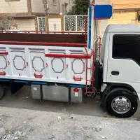 ایسوزو ۶تن مدل ۸۹|خودرو سنگین|بندرعباس, |دیوار