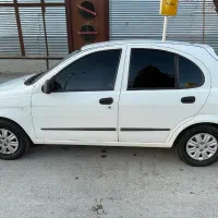 تیبا 2 مدل 96|خودرو سواری و وانت|سیرجان, |دیوار