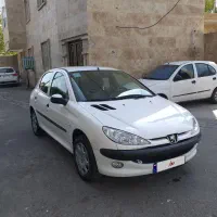 206 تیپ 5 مدل 95