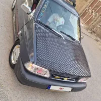 هاچبک عروسک تک|خودرو سواری و وانت|نسیمشهر, |دیوار