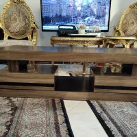 میز تلویزیون