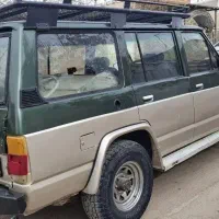 پاترول 4درب انژکتوری|خودرو سواری و وانت|یاسوج, |دیوار