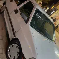 پراید هاچبک|خودرو سواری و وانت|مشهد, آبکوه|دیوار