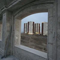 زمین خاتم پردیس فاز۹