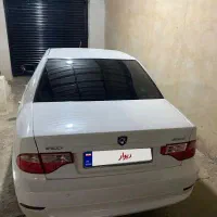 سمند سورن ef7 دریچه سیمی|خودرو سواری و وانت|بانه, |دیوار