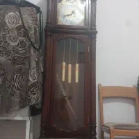 ساعت ایستاده کوکی
