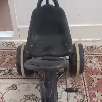 چهارچرخ کودک|دوچرخه، اسکیت، اسکوتر|جوین, |دیوار