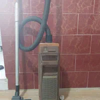 جاروبرقی الکترو لوکس