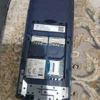 نوکیا ۱۰۶ درحدنو|موبایل|تهران, دولتخواه جنوبی|دیوار