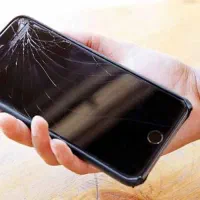 گوشی نیازمند تعمیر