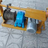 بالابر خریدارم .بالابر فروشی هم  داریم