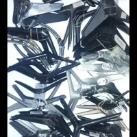 دنیای پایه های ال ای دی و کنترلهای اصلی الجی