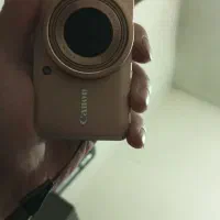 دوربین canon اصلی