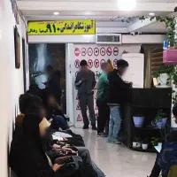 پایه سوم،دوم ۶روزه گواهینامه بگیر آموزشگاه ۹۱۰