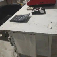 میز|میز تحریر و کامپیوتر|اندیمشک, |دیوار