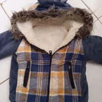 کاپشن نوزاد کودک