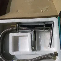 شیر روشویی قهرمان