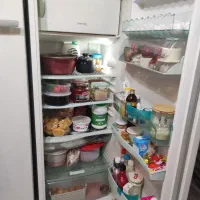 یخچال برند ویرپل