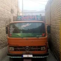 خاور ۸۰۸