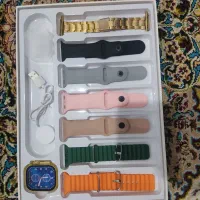 ساعت هوشمند 7بند|ساعت|ارومیه, |دیوار