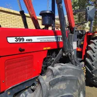 تراکتور|خودرو سنگین|درودزن, |دیوار