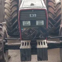 تراکتور 399جفت صفر کیلو متر