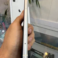 آیفون ۱۱ نرمال ۱۲۸ گیگابایت دو سیمکارت|موبایل|کرج, گوهردشت|دیوار