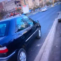 زانتیا مدل82 مشکی|خودرو سواری و وانت|بندرعباس, |دیوار