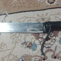 چاقو طبعیت گردی