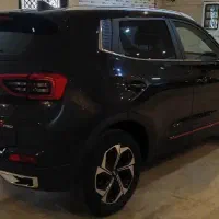 ایکس 55 پرو مدل 1401|خودرو سواری و وانت|مشهد, رضاشهر|دیوار