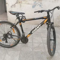 دوچرخه جاینت رانسون