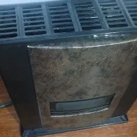 بخاری گازی ۷هزار جهان افروز عتیقه|بخاری، هیتر، شومینه|ساری, |دیوار