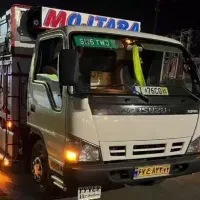 شرکت حمل و نقل و باربری هم ولایت بار تبریز|خدمات حمل و نقل|تبریز, |دیوار