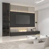 110دو خ /نوساز/خانه ای مدرن باموقعیت عالی/ستارخان