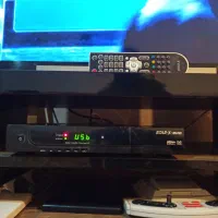 گیرنده جدید|صوتی و تصویری|هشتگرد, شهرک راه آهن|دیوار