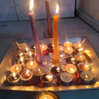 شمعتراپی و فال قهوه و تاروت|خدمات پذیرایی، مراسم|زاهدان, |دیوار