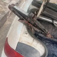 جک ماشین
