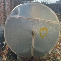 تانکر ۴ هزار لیتری|ابزارآلات|نمین, |دیوار