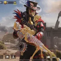 اکانت کالاف دیوتی موبایل