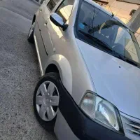 ال ۹۰ لوگان E2مدل 87