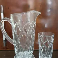 پارچ ولیوان