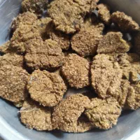 ترخینه خوش عطر و خوشمزه کاملآ بهداشتی منی ۱۲۰۰