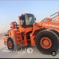 استخدام یک نفرراننده لودروکمپرسی