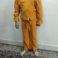 بلیز شلوار دخترانه