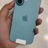 آیفون ۱۶ نرمال سیز