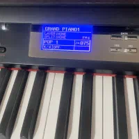 پیانو دیجیتال دایناتون DPR-2200