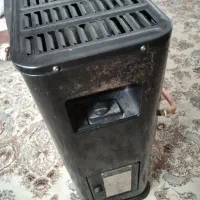 بخاری گازی|بخاری، هیتر، شومینه|سنندج, |دیوار