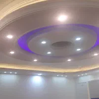 گچ کاری گچکار ولکه گیری وترمیم ابزار ولکه گیری