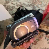 دوربین کنون DC50|دوربین عکاسی و فیلم‌برداری|مشهد, صیاد شیرازی|دیوار